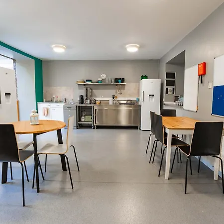 Compact Ensuite Near Stephen's Green, دبلن