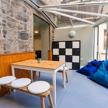 度假居 Compact Ensuite Near Stephen's Green, 都柏林