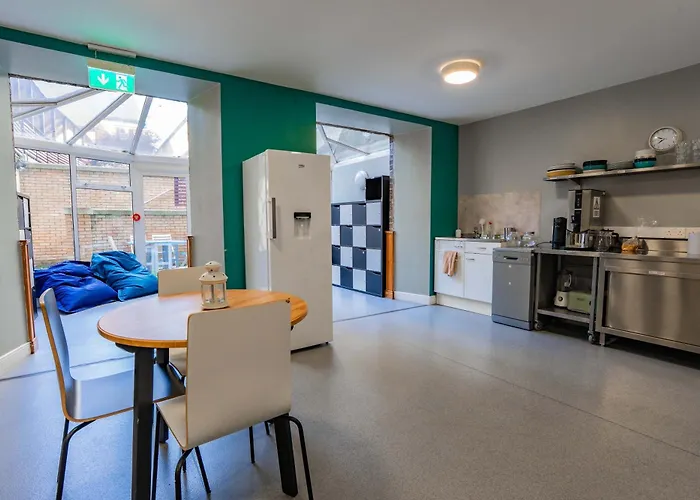 Compact Ensuite Near Stephen's Green, * Dublín